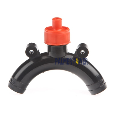 JOHNSON PUMP 81-47237-02 Vented Loop 1" JOHNSON PUMP 81-47237-02 Vented Loop 1"