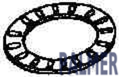 Order GLM PRODS _ 22750 _ THRUST BEARING Order GLM PRODS _ 22750 _ THRUST BEARING