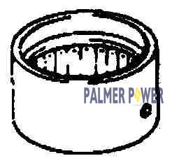 Order GLM PRODS _ 22920 _ BEARING