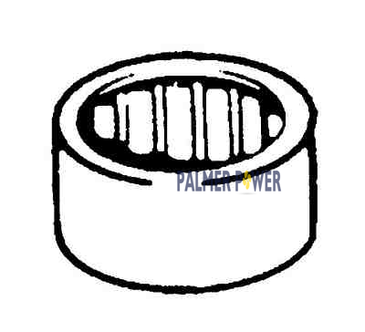 Order GLM PRODS _ 22860 _ BEARING