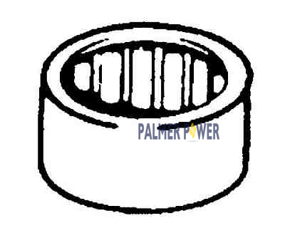 Order GLM PRODS _ 22890 _ BEARING