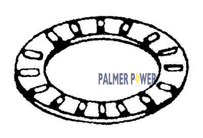 Order GLM PRODS _ 16300 _ THRUST BEARING Order GLM PRODS _ 16300 _ THRUST BEARING