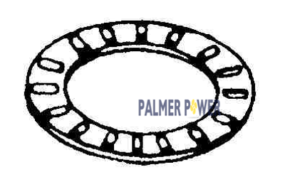 Order GLM PRODS _ 16350 _ THRUST BEARING Order GLM PRODS _ 16350 _ THRUST BEARING