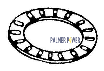 Order GLM PRODS _ 16360 _ THRUST BEARING
