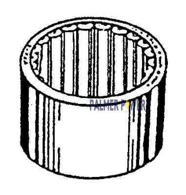 Order GLM PRODS _ 11426 _ ROLLER BEARING