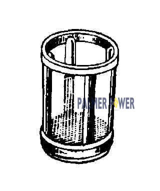 Order GLM PRODS _ 24840 _ FUEL FILTER