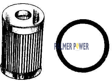 Order GLM PRODS _ 24980 _ CARB FUEL FILTER KIT