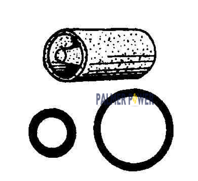 Order GLM PRODS _ 24970 _ FUEL FILTER KIT Order GLM PRODS _ 24970 _ FUEL FILTER KIT