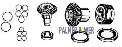 Order GLM PRODS _ 11212 _ GEAR SET-HEAVY DUTY