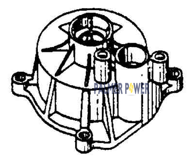 Order GLM PRODS _ 12430 _ PUMP HOUSING Order GLM PRODS _ 12430 _ PUMP HOUSING