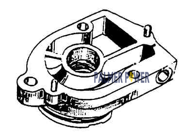 Order GLM PRODS _ 12020 _ PUMP BASE