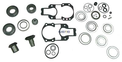 Order SIERRA 18-2363 Upper Unit Gear Repair Kit Replaces 43-803118T1 Order SIERRA 18-2363 Upper Unit Gear Repair Kit Replaces 43-803118T1