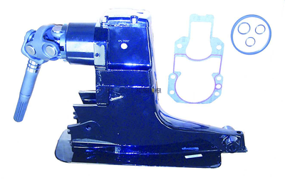 Order SIERRA 18-2451 Upper Unit Assembly