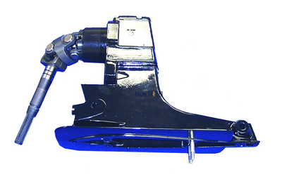 Order SIERRA 18-2452 Upper Unit Assembly