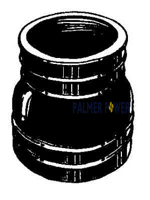 Order GLM PRODS _ 89220 _ EXHAUST HOSE