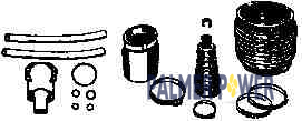 Order GLM PRODS _ 21951 _ TRANSOM SERVICE KIT