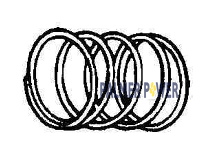 Order GLM PRODS _ 46150 _ VALVE SPRING
