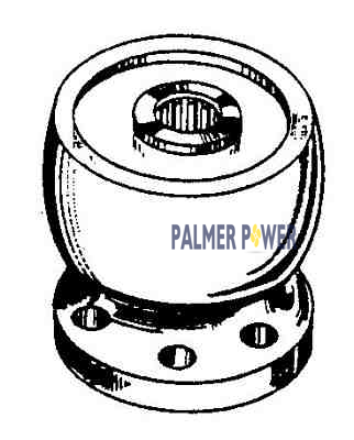 Order GLM PRODS _ 11500 _ ENGINE COUPLER