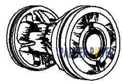 Order GLM PRODS _ 11406 _ BEARING CARRIER