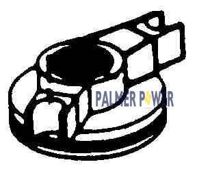 Order GLM PRODS _ 27940 _ COVER & SEAL ASSEMBLY