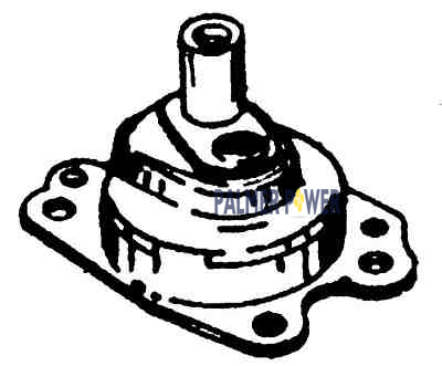 Order GLM PRODS _ 12424 _ PUMP HOUSING Order GLM PRODS _ 12424 _ PUMP HOUSING