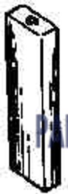 Order GLM PRODS _ 12739 _ ALUMINUM ANODE