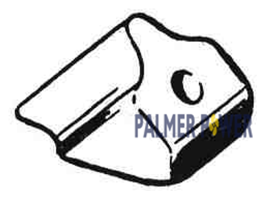 Order GLM PRODS _ 12761 _ ALUMINUM ANODE