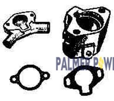 Order GLM PRODS _ 13550 _ THERMOSTAT HOUSING