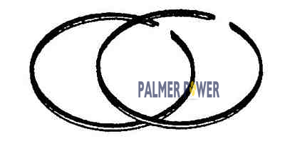 Order GLM PRODS _ 14260 _ PISTON RINGS