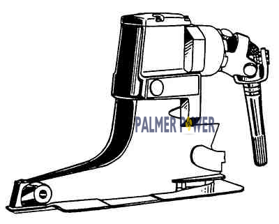 Order GLM PRODS _ 19100 _ COMPLETE DR/SHAFT HSG ASSEMBLY