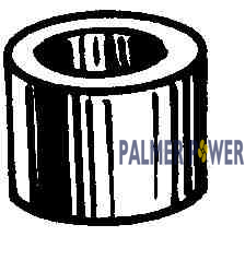 Order GLM PRODS _ 19340 _ SPACER