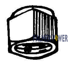 Order GLM PRODS _ 19350 _ NYLON LOCKNUT