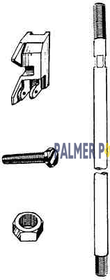 Order GLM PRODS _ 21032 _ SHIFT ROD ASSEMBLY Order GLM PRODS _ 21032 _ SHIFT ROD ASSEMBLY