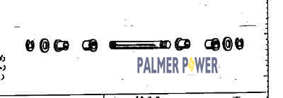 Order GLM PRODS _ 21425 _ P.T. RAM BUSHING KIT