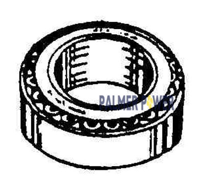 Order GLM PRODS _ 21582 _ TAPERED ROLLER BEARING Order GLM PRODS _ 21582 _ TAPERED ROLLER BEARING