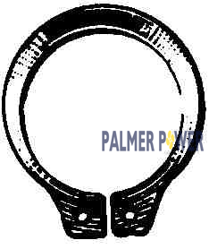 Order GLM PRODS _ 21770 _ RETAINING RING