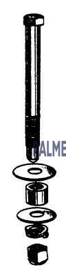 Order GLM PRODS _ 21810 _ MOTOR MOUNT BOLT KIT Order GLM PRODS _ 21810 _ MOTOR MOUNT BOLT KIT