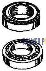 Order GLM PRODS _ 22980 _ BEARING