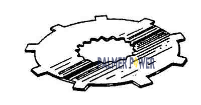 Order GLM PRODS _ 23060 _ PROP LOCK TAB