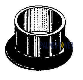 Order GLM PRODS _ 23130 _ PLASTIC BUSHING