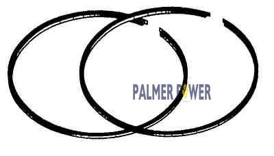 Order GLM PRODS _ 24300 _ PISTON RINGS
