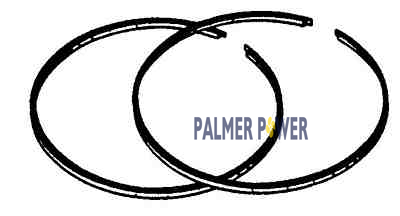 Order GLM PRODS _ 24540 _ PISTON RINGS