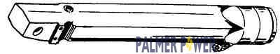 Order GLM PRODS _ 26531 _ CYLINDER SHELL-PORT Order GLM PRODS _ 26531 _ CYLINDER SHELL-PORT