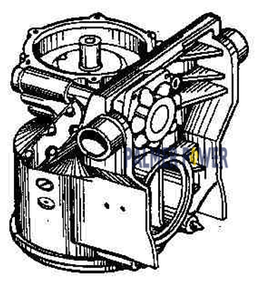 Order GLM PRODS _ 27100 _ COMPLETE UPPER GEARCASE ASSEMB Order GLM PRODS _ 27100 _ COMPLETE UPPER GEARCASE ASSEMB
