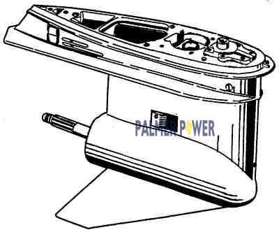 Order GLM PRODS _ 28710 _ COMPLETE GEAR HOUSING ASSEMBLY Order GLM PRODS _ 28710 _ COMPLETE GEAR HOUSING ASSEMBLY
