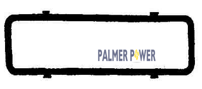 Order GLM PRODS _ 30120 _ GASKET