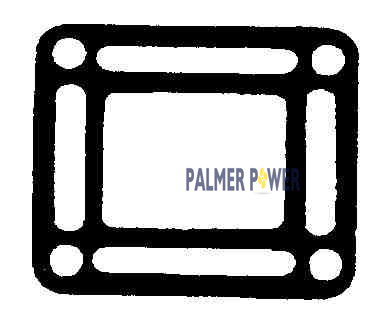 Order GLM PRODS _ 30220 _ GASKET