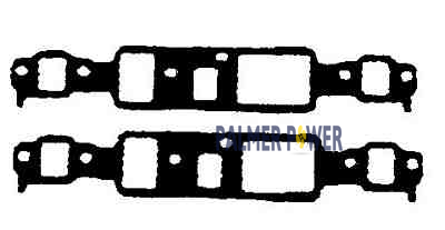 Order GLM PRODS _ 30351 _ INTAKE MANIFOLD GASKET KIT Order GLM PRODS _ 30351 _ INTAKE MANIFOLD GASKET KIT