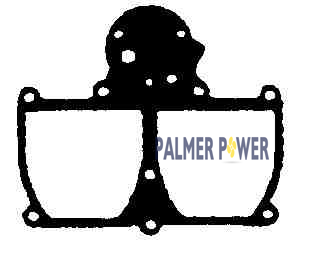 Order GLM PRODS _ 30400 _ GASKET