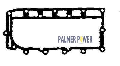 Order GLM PRODS _ 30650 _ GASKET